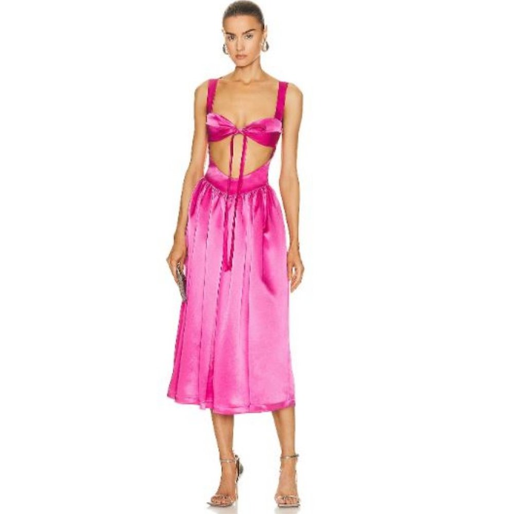 SIEDRES GAIA DRESS
